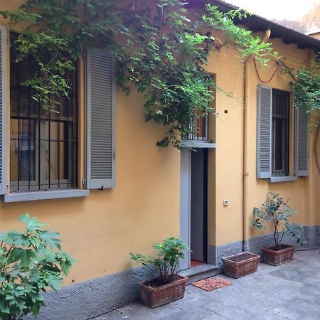 Olona Place Milão Exterior foto
