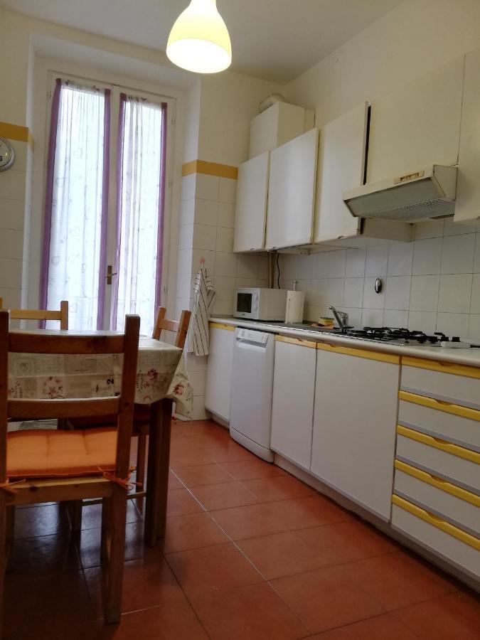 Olona Place Milão Exterior foto