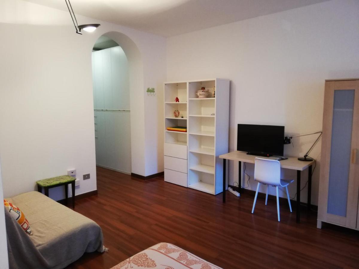 Olona Place Milão Exterior foto