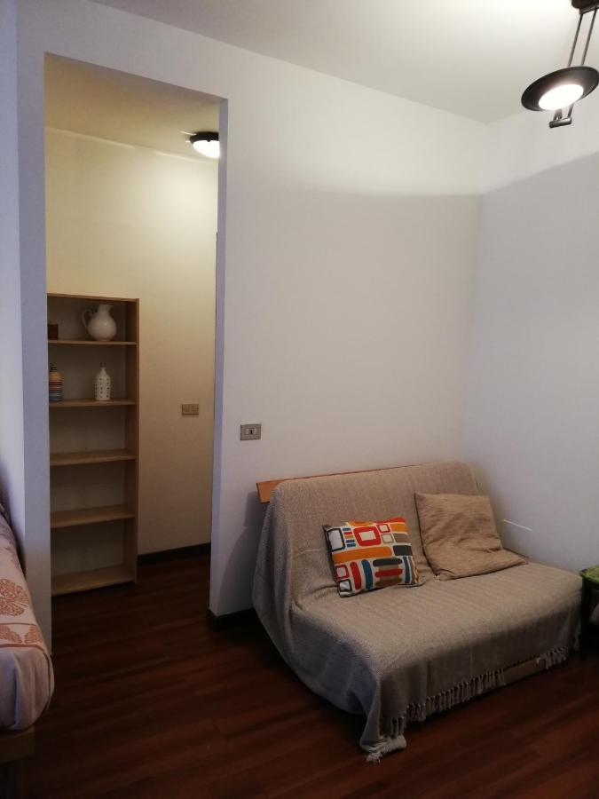 Olona Place Milão Exterior foto