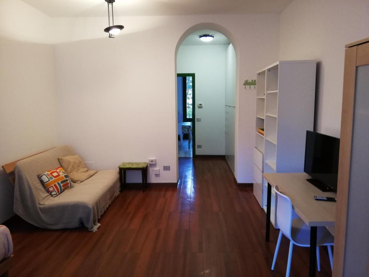 Olona Place Milão Exterior foto