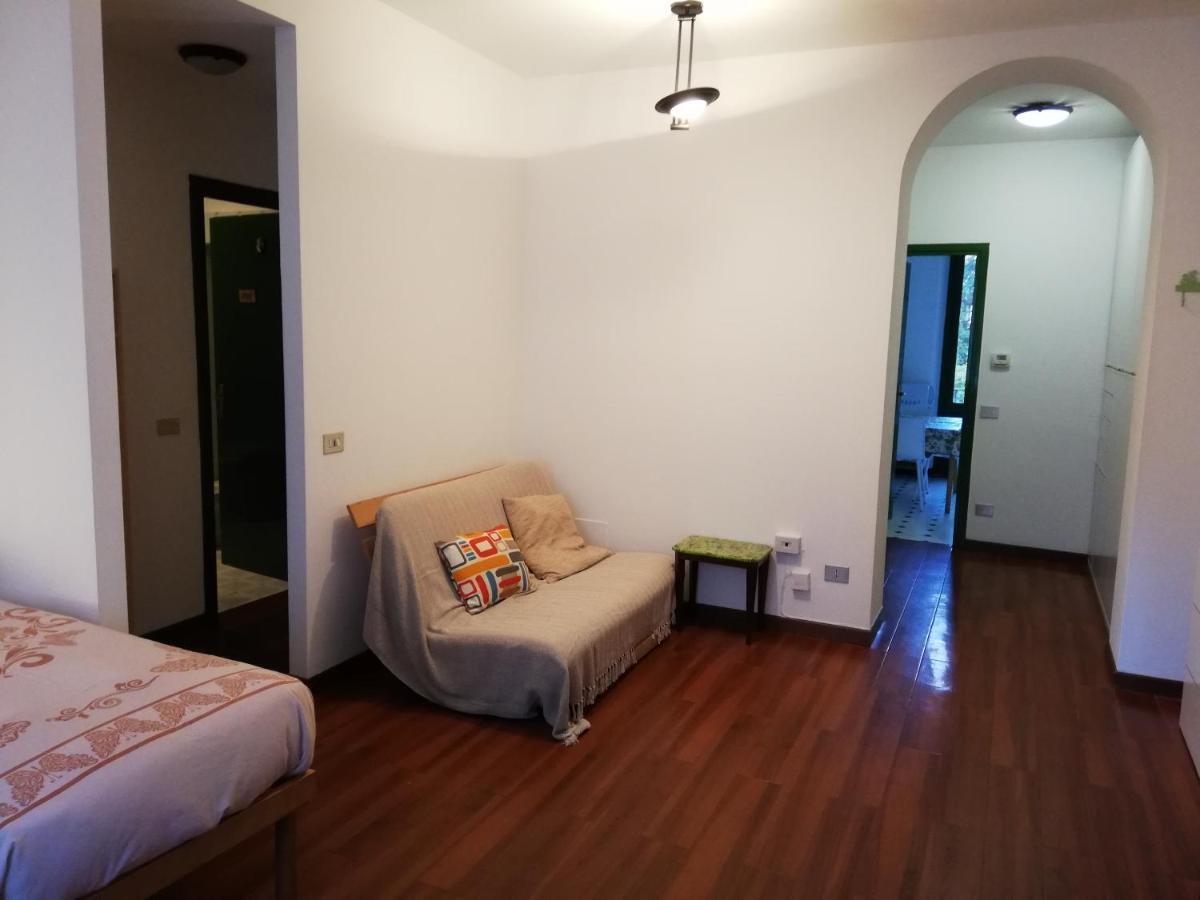 Olona Place Milão Exterior foto